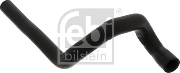 Febi Bilstein 102399 - Шланг радіатора autocars.com.ua