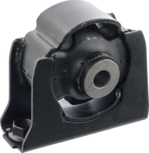 FEBI Bilstein 102402 - Подушка, підвіска двигуна autocars.com.ua