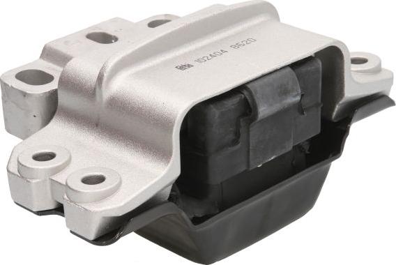 FEBI Bilstein 102404 - Підвіска, ступінчаста коробка передач autocars.com.ua