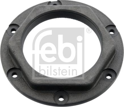 Febi Bilstein 102416 - Гайка, шийка осі autocars.com.ua