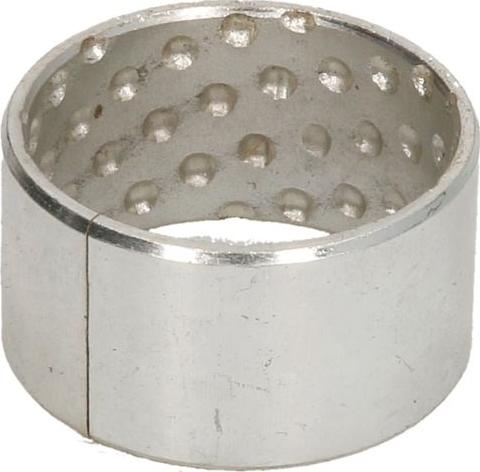 FEBI Bilstein 10242 - Втулка, палець гальмівних колодок autocars.com.ua