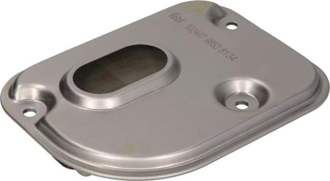 FEBI Bilstein 102447 - Гідрофільтри, автоматична коробка передач autocars.com.ua