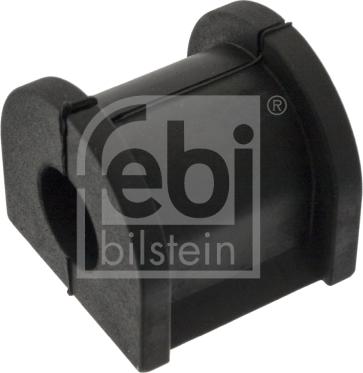 Febi Bilstein 102450 - Втулка, стабілізатор autocars.com.ua