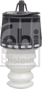 Febi Bilstein 102452 - Отбойник, демпфер амортизатора autodnr.net