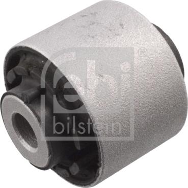 Febi Bilstein 102453 - Сайлентблок, рычаг подвески колеса autodnr.net