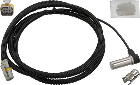 FEBI Bilstein 102457 - Датчик ABS, частота обертання колеса autocars.com.ua