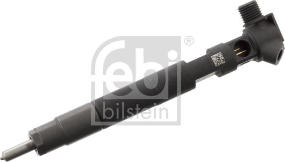 Febi Bilstein 102471 - Форсунка инжекторная avtokuzovplus.com.ua