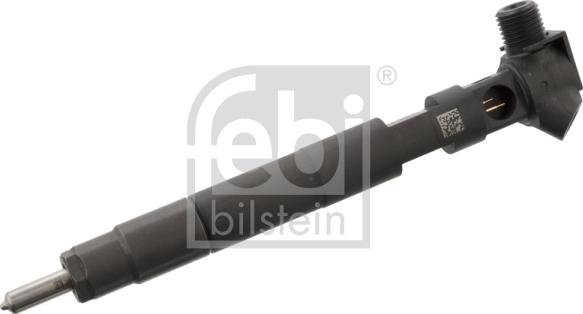 Febi Bilstein 102472 - Форсунка дизельна, розпилювач і утримувач autocars.com.ua