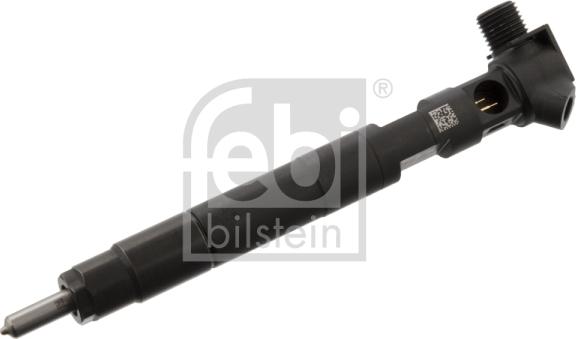 Febi Bilstein 102479 - Форсунка инжекторная avtokuzovplus.com.ua