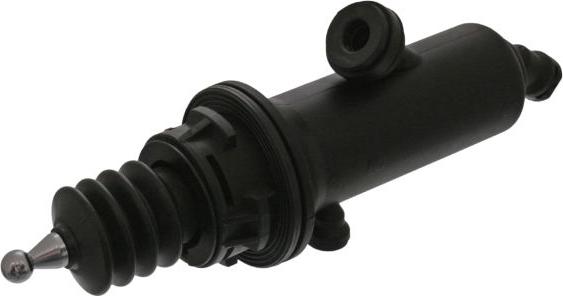 FEBI Bilstein 102480 - Головний циліндр, система зчеплення autocars.com.ua