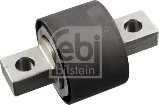 Febi Bilstein 102484 - Втулка, стабілізатор autocars.com.ua