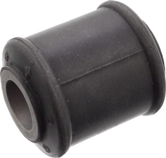 FEBI Bilstein 102486 - Втулка, подушка кабіни водія autocars.com.ua