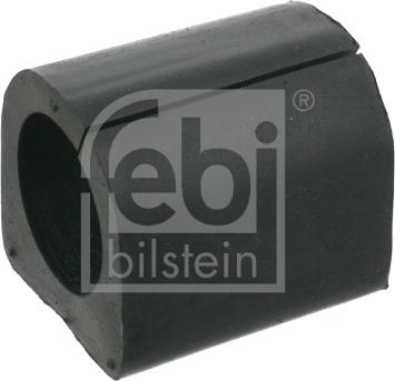 Febi Bilstein 10248 - Втулка, стабілізатор autocars.com.ua