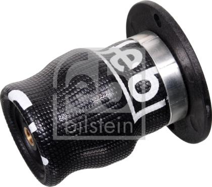 FEBI Bilstein 102512 - Підвіска, допоміжна рама / агрегатна опора autocars.com.ua