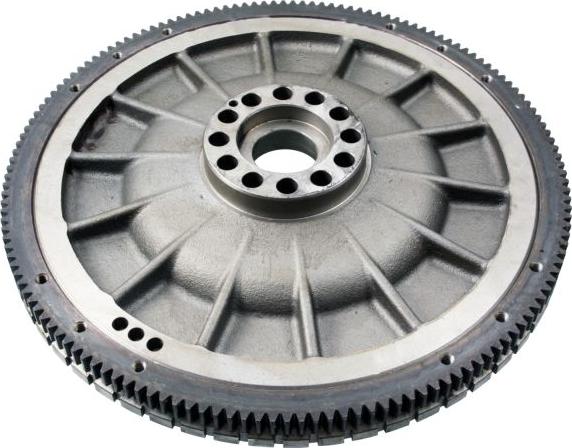 FEBI Bilstein 102520 - Маховик autocars.com.ua