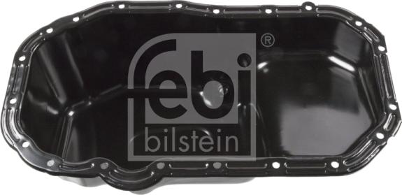 Febi Bilstein 102525 - Масляний піддон autocars.com.ua