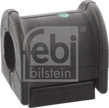 Febi Bilstein 102533 - Втулка, стабілізатор autocars.com.ua