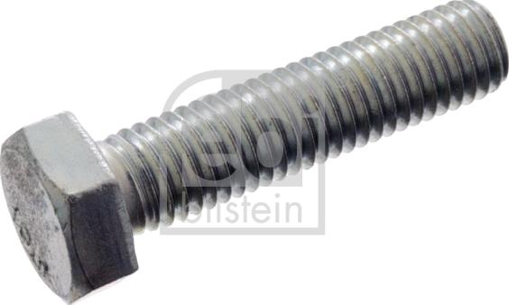 Febi Bilstein 102553 - Болт autocars.com.ua