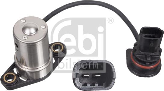 Febi Bilstein 102568 - Датчик, рівень моторного масла autocars.com.ua