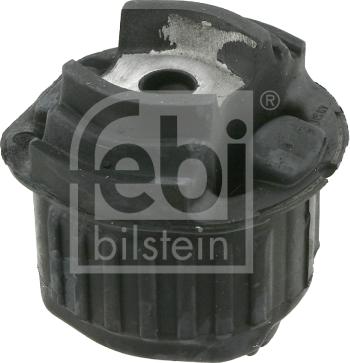 Febi Bilstein 10256 - Втулка, балка мосту autocars.com.ua