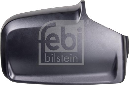 Febi Bilstein 102570 - Покриття, зовнішнє дзеркало autocars.com.ua