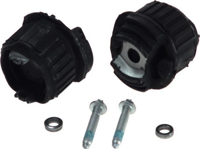 FEBI Bilstein 10257 - Комплект підшипника, балка моста autocars.com.ua