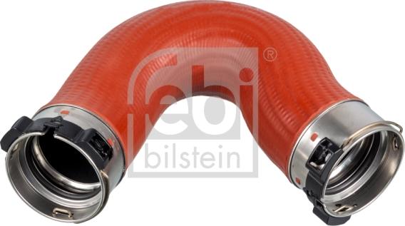 Febi Bilstein 102582 - Трубка, нагнетание воздуха avtokuzovplus.com.ua