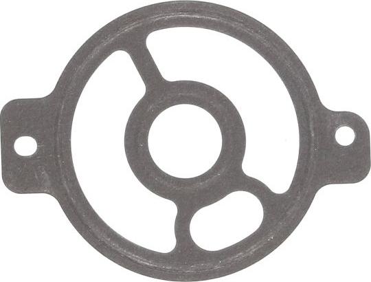 FEBI Bilstein 102583 - Прокладка, корпус масляного фільтра autocars.com.ua