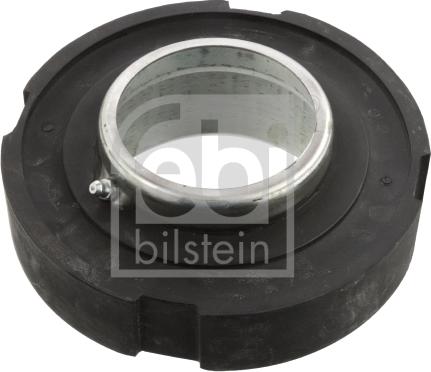 Febi Bilstein 102586 - Підвіска, карданний вал autocars.com.ua