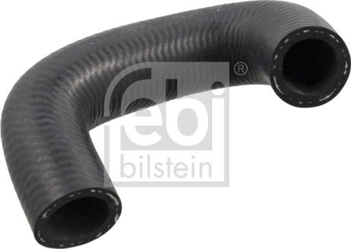 Febi Bilstein 102592 - Шланг радіатора autocars.com.ua