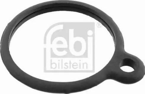 Febi Bilstein 10261 - Прокладка, термостат autocars.com.ua