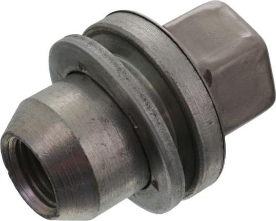 FEBI Bilstein 102630 - Гайка кріплення колеса autocars.com.ua