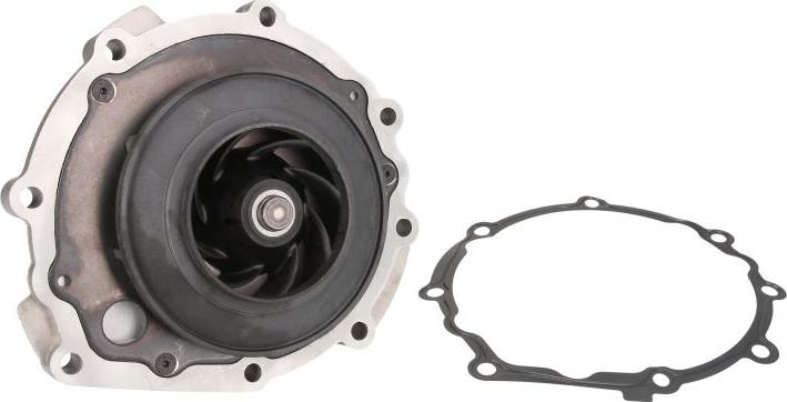 FEBI Bilstein 102633 - Водяний насос autocars.com.ua