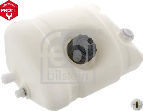 Febi Bilstein 102642 - Компенсаційний бак, охолоджуюча рідина autocars.com.ua