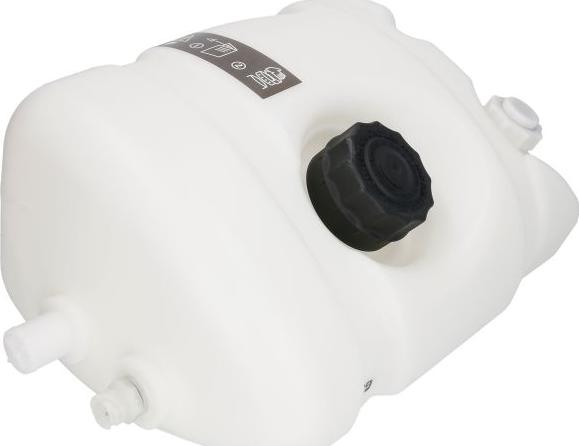FEBI Bilstein 102642 - Компенсаційний бак, охолоджуюча рідина autocars.com.ua