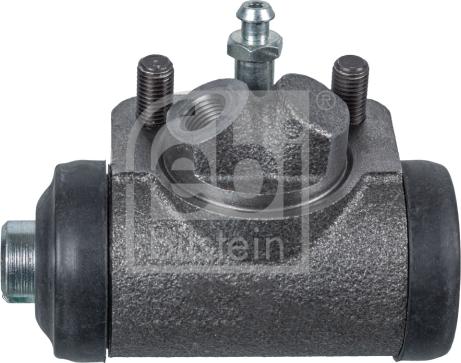 Febi Bilstein 102648 - Колісний гальмівний циліндр autocars.com.ua