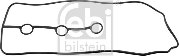 Febi Bilstein 102654 - Прокладка, кришка головки циліндра autocars.com.ua