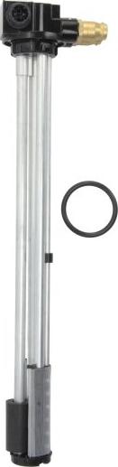 FEBI Bilstein 102659 - Датчик, рівень палива autocars.com.ua