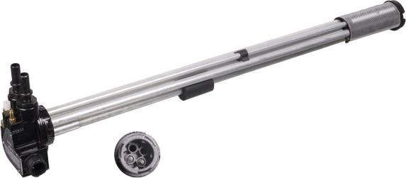 FEBI Bilstein 102661 - Датчик, рівень палива autocars.com.ua