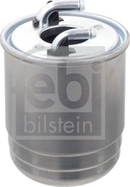 Febi Bilstein 102679 - Топливный фильтр autodnr.net