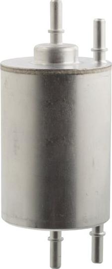 FEBI Bilstein 102680 - Паливний фільтр autocars.com.ua