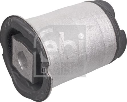 Febi Bilstein 102692 - Втулка, балка мосту autocars.com.ua