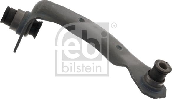 Febi Bilstein 102695 - Подушка, опора, подвеска двигателя avtokuzovplus.com.ua