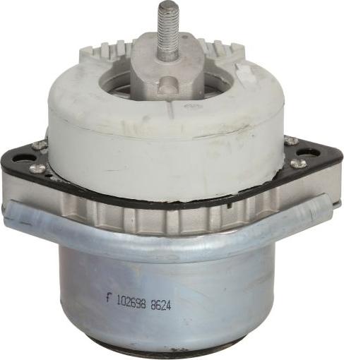 FEBI Bilstein 102698 - Подушка, підвіска двигуна autocars.com.ua