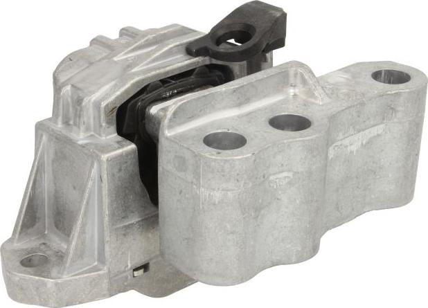 FEBI Bilstein 102699 - Подушка, підвіска двигуна autocars.com.ua