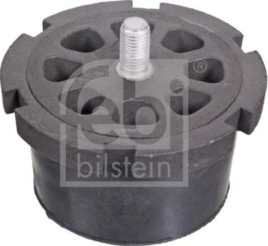 Febi Bilstein 102703 - Відбійник, буфер амортизатора autocars.com.ua