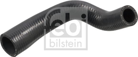 Febi Bilstein 102757 - Шланг радіатора autocars.com.ua