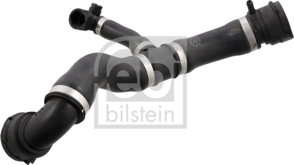 Febi Bilstein 102759 - Шланг радиатора avtokuzovplus.com.ua