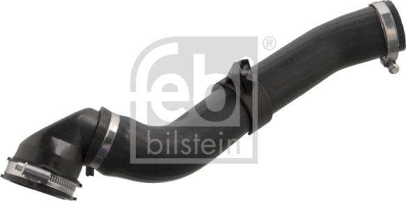 Febi Bilstein 102761 - Трубка, нагнетание воздуха avtokuzovplus.com.ua