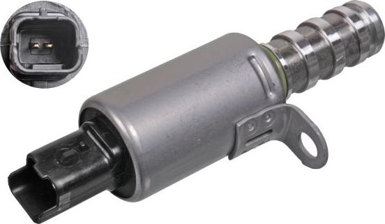 FEBI Bilstein 102775 - Регулюючий клапан, виставлення розподільного вала autocars.com.ua
